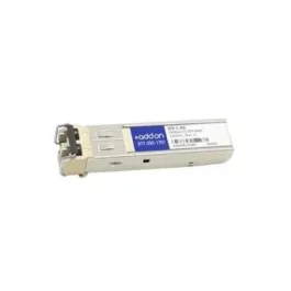 SFP1AO - Addonics Addonics 100Mbps Optical Fiber Transceiver