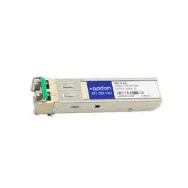 SFP4AO - Addonics 100Mbps 100Base-ZX Optical SFP Transceiver