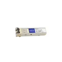 SFP5DAO - Addonics Addonics 1Gbps SFP Transceiver Module