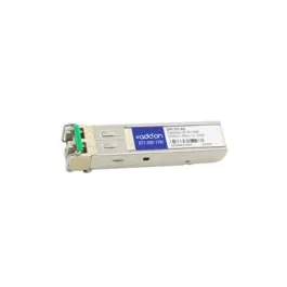 SFP7DAO - Addonics Addonics 1Gbps SFP Transceiver Module