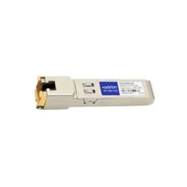 SFPGERJ45AO - Addonics Addonics 1000Base-TX SFP Transceiver
