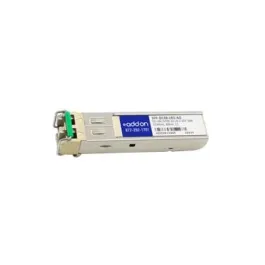 SFPOC48LR2AO - Addonics Addonics 1000Base-ZX SFP Transceiver