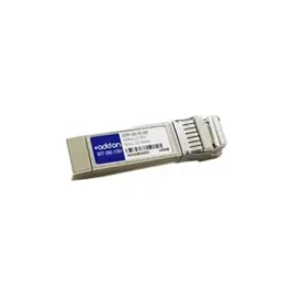 SFPPCBL01AO - Addonics Addonics 10GBase-CU SFP+ Transceiver