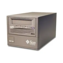 SG-XTAPSDLT3-MOD - Sun StorEdge Super DLT320 160GB/320GB Tape Drive