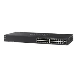 SG110-24HP-NA - Cisco Small Business 110 Series 24 Ports UnSwitch