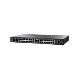 SG250-50P-K9 - Cisco 250 SG250-50P 48-Ports PoE+ 10Base-T Switch