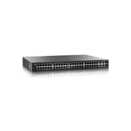 SG300-52P-K9-NA - Cisco Small Business 300 52-Ports 10Base-T Switch