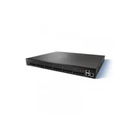 SG350XG-24F-K9-NA - Cisco 24-Ports SFP 10Base-T PoE+ Manageable Switch