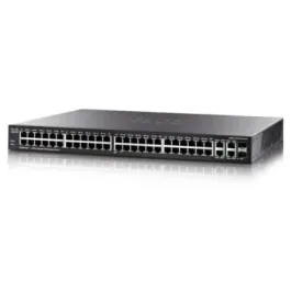 SG355-10P-K9-AR - Cisco 8-Ports PoE+ 10Base-T + 2-Ports Combo SFP Switch