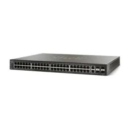SG500-52P-K9-NA-RF - Cisco 48-Ports PoE+ 10Base-T Switch