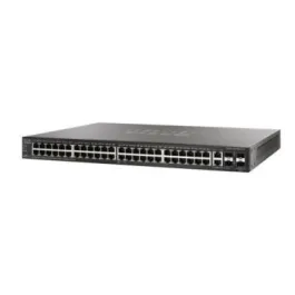 SG500X-48-K9-NA-RF - Cisco SG500X Small Business Switch