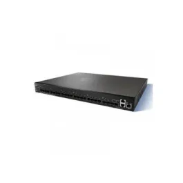 SG550XG-24F-K9-NA - Cisco 24-Ports SFP+ 10GBase-T Manageable Switch