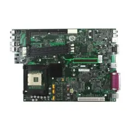 SKT478 - Compaq System Board (Motherboard) for Evo D500