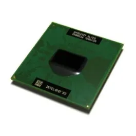 SL2Y7 - Intel Pentium II 300MHz 66MHz FSB 512KB L2 Cache Socket Mini-Cartridge Mobile Processor