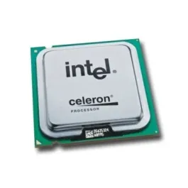 SL4PW - Intel Celeron 600MHz 100MHz FSB 128KB L2 Cache Socket Micro-PGA2 Mobile Processor