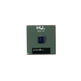 SL5QK - Intel Pentium III 1.13GHz 133MHz FSB 256KB L2 Cache Socket 370 Processor Tray part