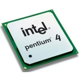 SL7KJ - Intel Pentium 4 520 2.80GHz 800MHz FSB 1MB L2 Cache Socket 775 Processor