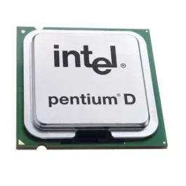 SL94R - Intel PENTIUM D 930 3.0GHz 4MB L2 Cache 800MHz FSB LGA775 Socket 65NM 95W Processor