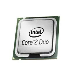 SLB9K - Intel Core 2 DUO E8500 3.16GHz 6MB L2 Cache 1333 MHz FSB Socket LGA-775 45NM 65W Processor