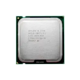 SLGTE - Intel Core 2 Duo E7500 2.93GHz 1066MHz FSB 3MB L2 Cache Socket LGA775 Desktop Processor