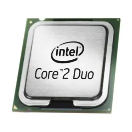 SLGW3 - Intel Core 2 Duo E7400 2.80GHz 1066MHz FSB 3MB L2 Cache Socket LGA775 Processor (Tray part)