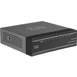 SLM2008T-JP - Cisco 200 SG200-08 8-Ports 10BASE-T Smart Switch