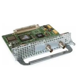 SM-X-1T3/E3-RF - Cisco 1-Port T3/E3 Enhanced Service module