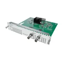 SM-X-1T3/E3 - Cisco T3/E3 Enhanced Service Expansion Module