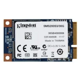 SMS200S3/30G - Kingston Solid State Drive
