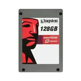 SNV125-S2/128GB - Kingston Solid State Drive