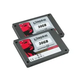 SNV125-S2BD/30GB-2P - Kingston 30 GB Solid State Drive