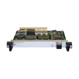 SPA-1CHOC3-CE-ATM - Cisco 1-Port Circuit Emulation & ATM Shared Adapter