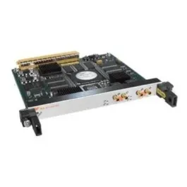SPA-2CHT3-CE-ATM - Cisco 2-Port Channelized T3/E3 Shared Port Adapter 