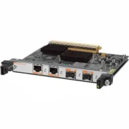 SPA-2X1GE-V2 - Cisco 2-Port Gigabit Ethernet Shared Port Adapter