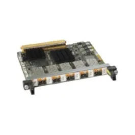SPA-5X1GE-V2 - Cisco 5-Ports SFP Shared Gigabit Ethernet Adapter
