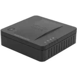 SPA232D-G1 - Cisco Spa232d Multi-Line Dect Ata VoIP Phone Adapter