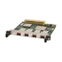 SPA4XOC48POSRPR-RF - Cisco 4-Port Shared Port Adapter