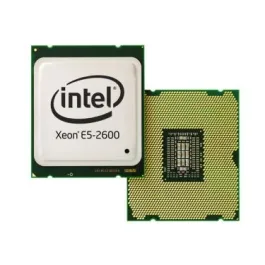 SR0KV - Intel Xeon E5-2630 6 Core 2.30GHz 7.20GT/s QPI 15MB L3 Cache Socket FCLGA2011 Processor