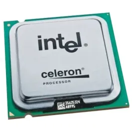 SR10L - Intel Celeron G1620 Dual Core 2.7GHz 2MB SMART Cache 5GT/S DMI Socket FCLGA-1155 22NM 55W Processor