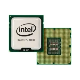 SR1AA - Intel Xeon 8 Core E5-4620V2 2.6GHz 20MB L3 Cache 7.2GT/S QPI Speed Socket FCLGA2011 22NM 95W Processor