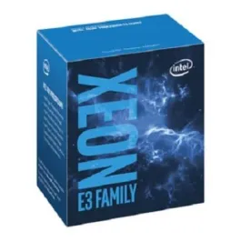 SR2LE - Intel Xeon E3-1230 v5 Quad Core 3.40GHz 8.00GT/s DMI3 8MB L3 Cache Socket FCLGA1151 Processor