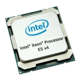 SR2PJ - Intel Xeon E5-2623 v4 Quad Core 2.60GHz 8.00GT/s QPI 10MB L3 Cache Socket FCLGA2011-3 Processor