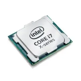 SR3FP - Intel Core i7-7740X X-Series 4-Core 4.30GHz 8GTs DMI3 8MB Cache Socket FCLGA2066 Processor