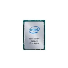 SR3GL - Intel Xeon Bronze 3106 8-Core 1.70GHz 2 UPI 11MB L3 Cache Socket FCLGA3647 Processor