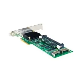 SRCSASJV - Intel 16-Ports 512MB PCI Express RAID Controller Card