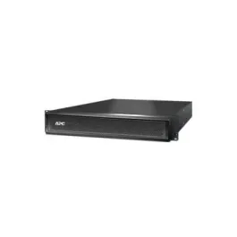 SRT96RMBP - APC Smart-UPS SRT 96V 3kVA RM Battery Pack for APC SRT3000RMXLT-NC/SRT3000RMXLW-IEC/SRT6KRMXLIM UPS