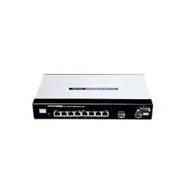 SRW2008-K9-NA - Cisco Small Business 300 8-Ports Switch
