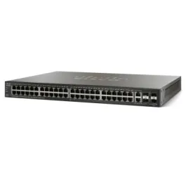 SRW2016-K9-NA-RF - Cisco 300 SG300-20 18-Ports 10Base-T Switch
