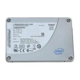 SSDSA2M160G2GN - Intel X25-M 160GB Solid State Drive