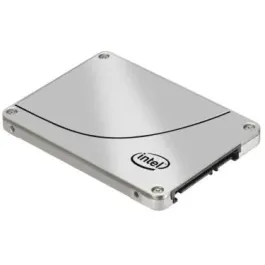 SSDSC2BB240G6 - Intel DC S3510 240GB 6s MLC Internal Solid State Drive